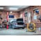 Iliving Heavy Duty High Velocity Barrel Floor Drum Fan, 20 in Blade Dia, 120V, 5,703 cfm ILG8M20-50DC - alternate 6